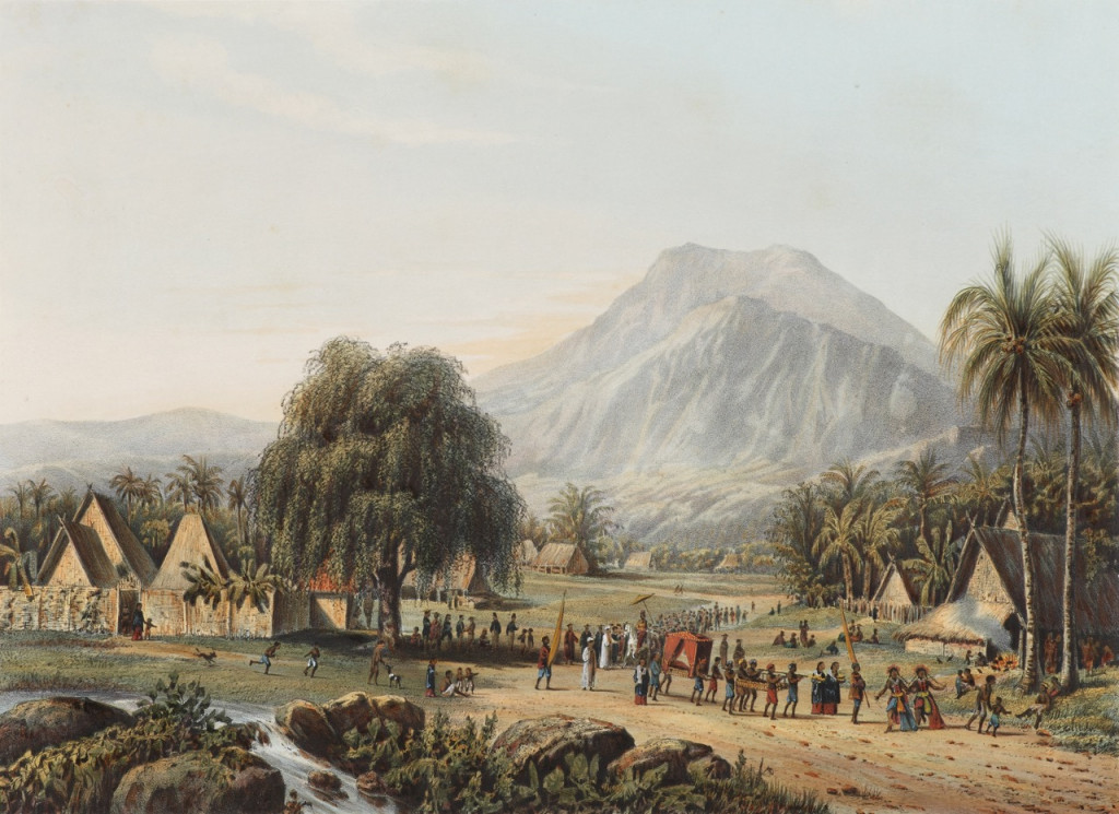 After Abraham Salm (1801-1876)
