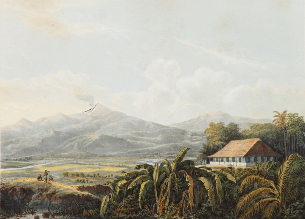After Abraham Salm (1801-1876)