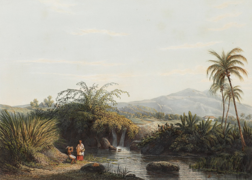 After Abraham Salm (1801-1876)