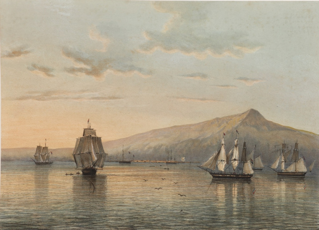 After Abraham Salm (1801-1876)