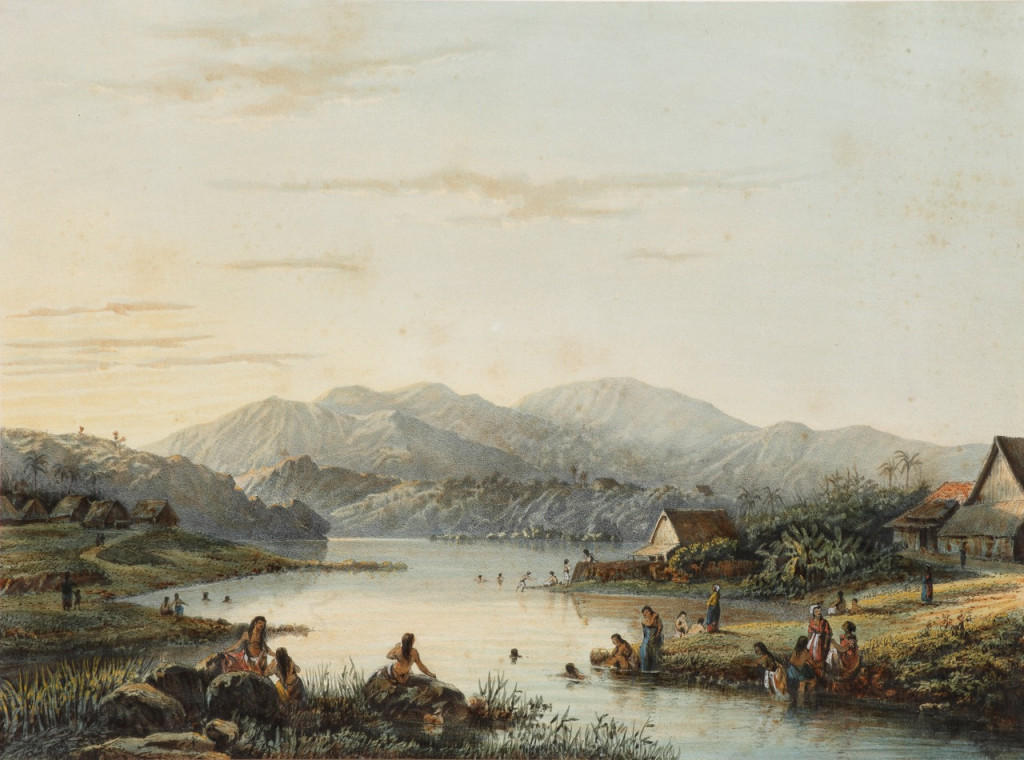 After Abraham Salm (1801-1876)
