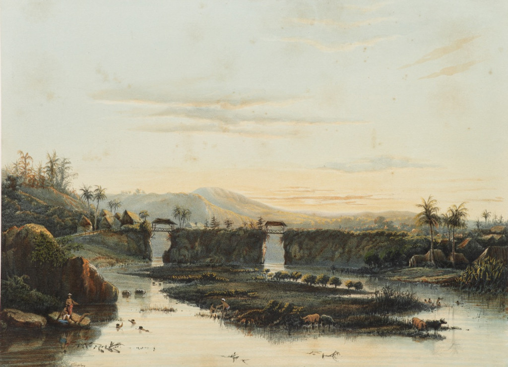 After Abraham Salm (1801-1876)