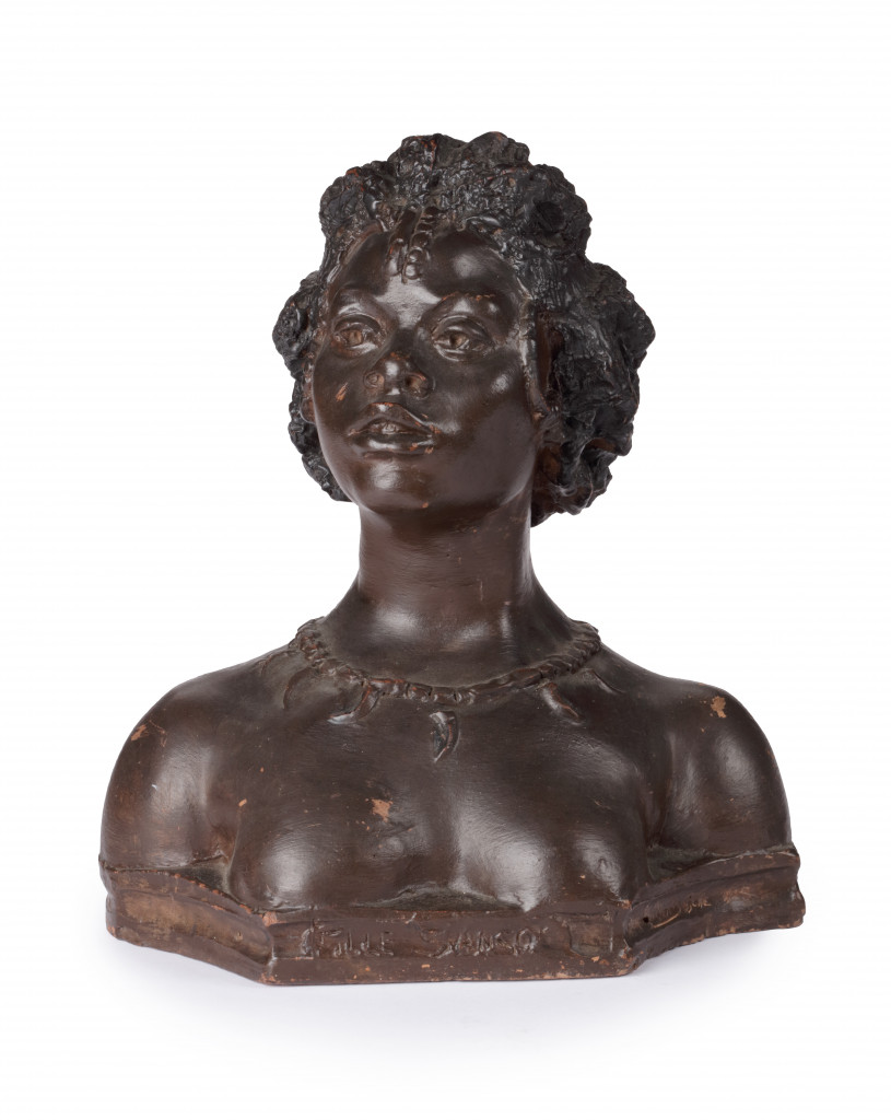 Dominique van den Bossche (1854-1906)