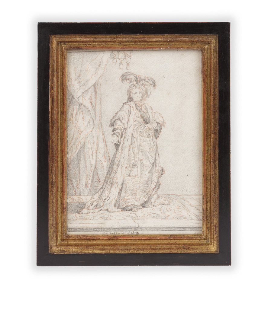 Joseph-Marie Vien (1716-1809)
