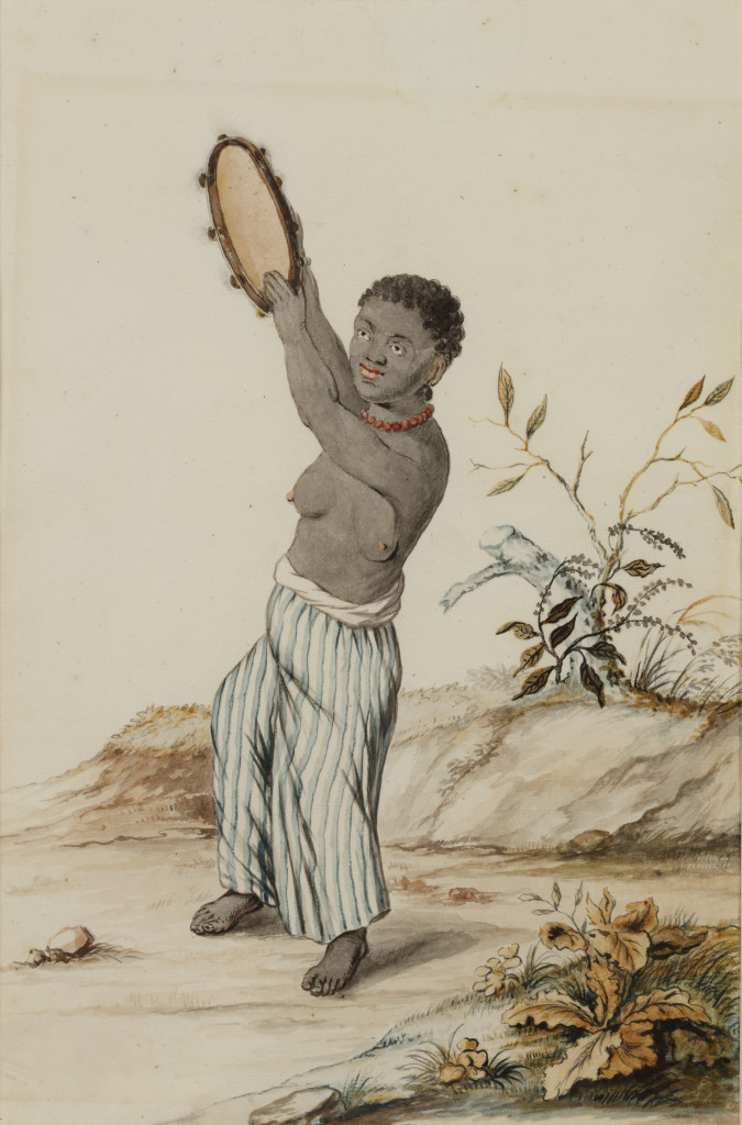 Follower of Andries Beeckman (1628-1664)