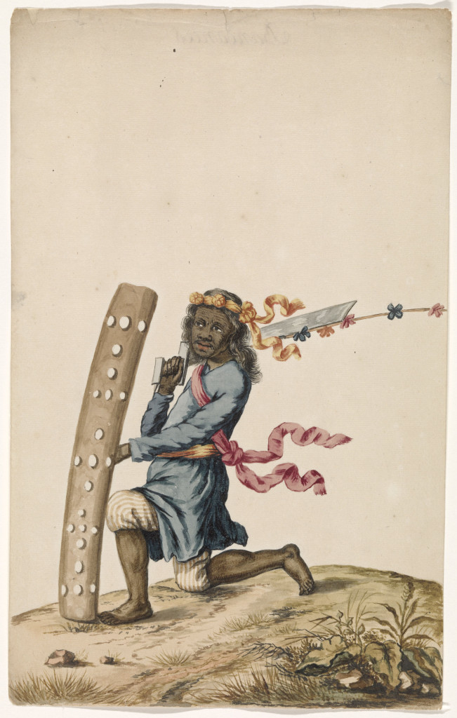 Follower of Andries Beeckman (1628-1664)