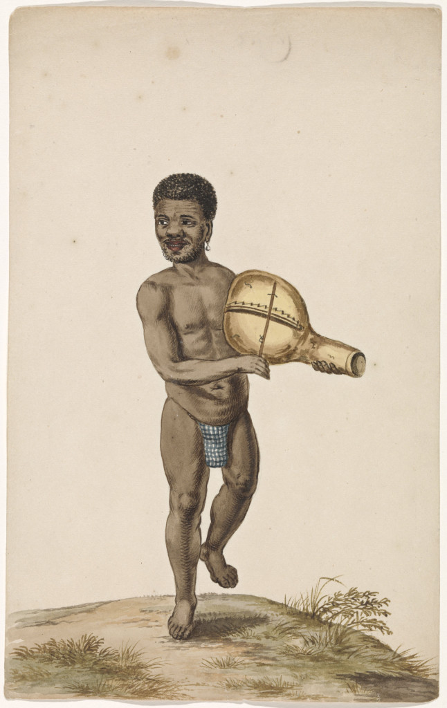 Follower of Andries Beeckman (1628-1664)