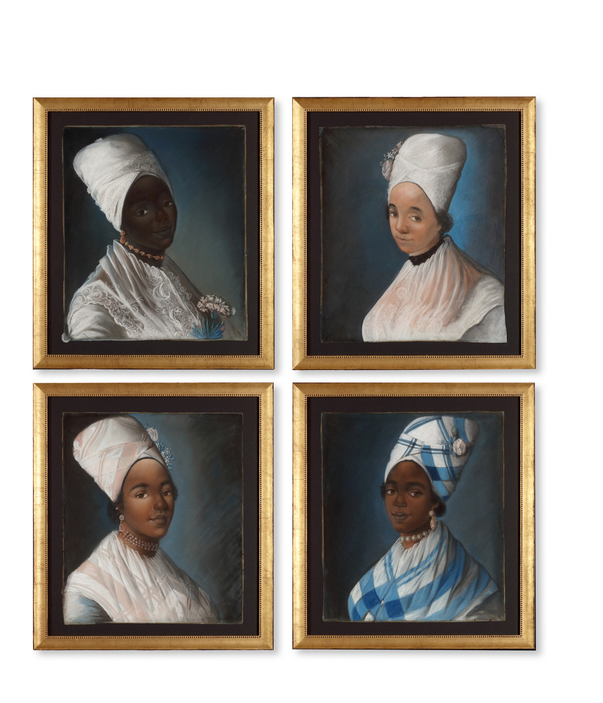 Joseph Savart (1735-1801)
