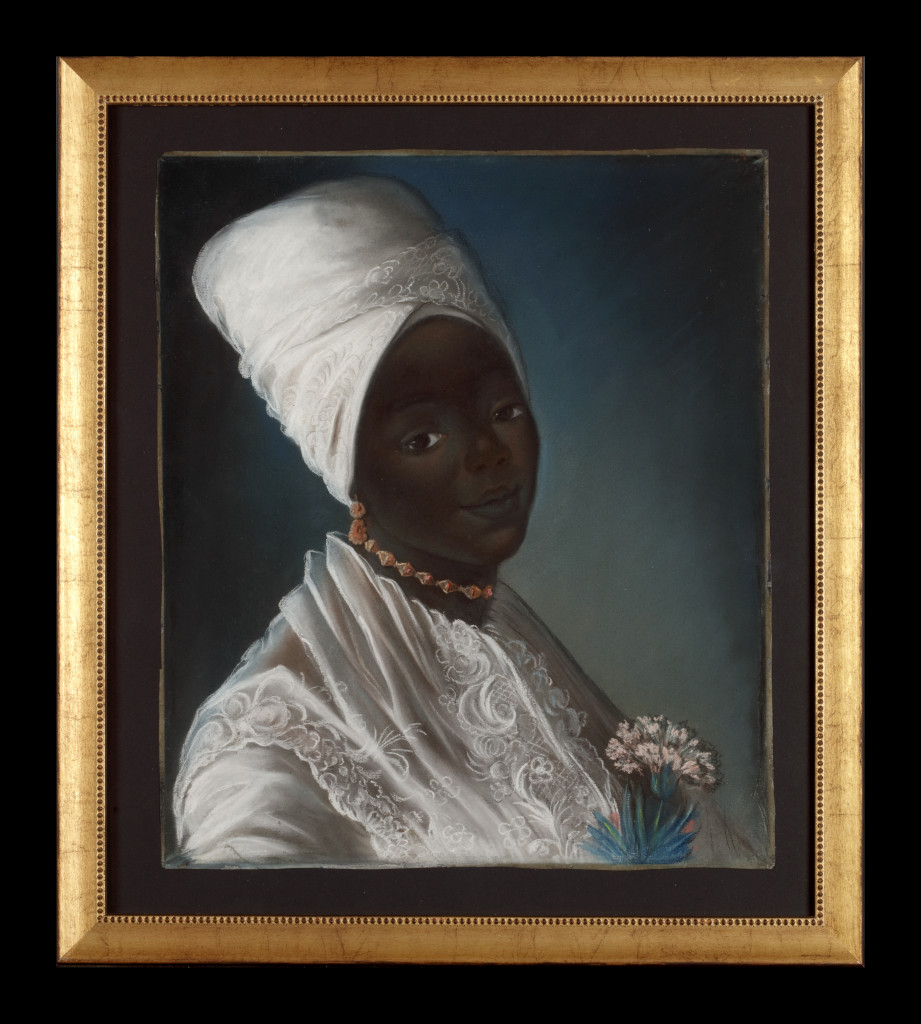 Joseph Savart (1735-1801)