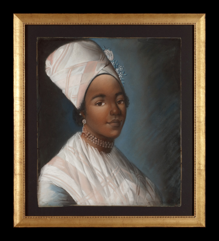 Joseph Savart (1735-1801)