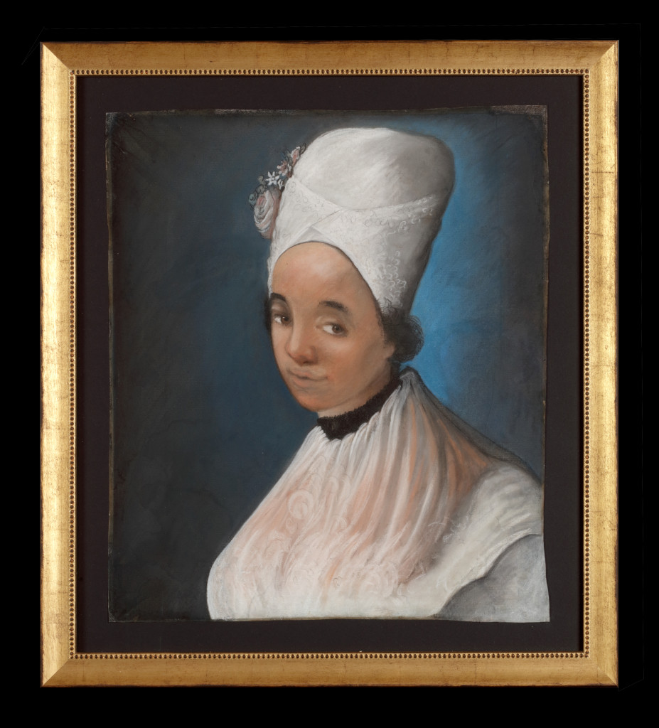 Joseph Savart (1735-1801)