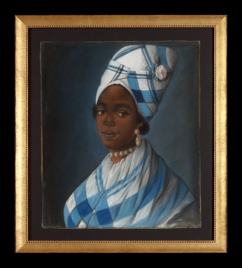 Joseph Savart (1735-1801)