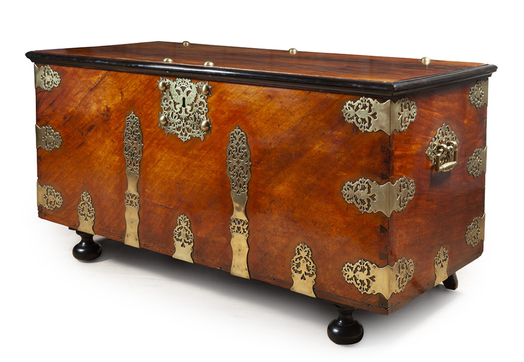 The Governor's Chest.