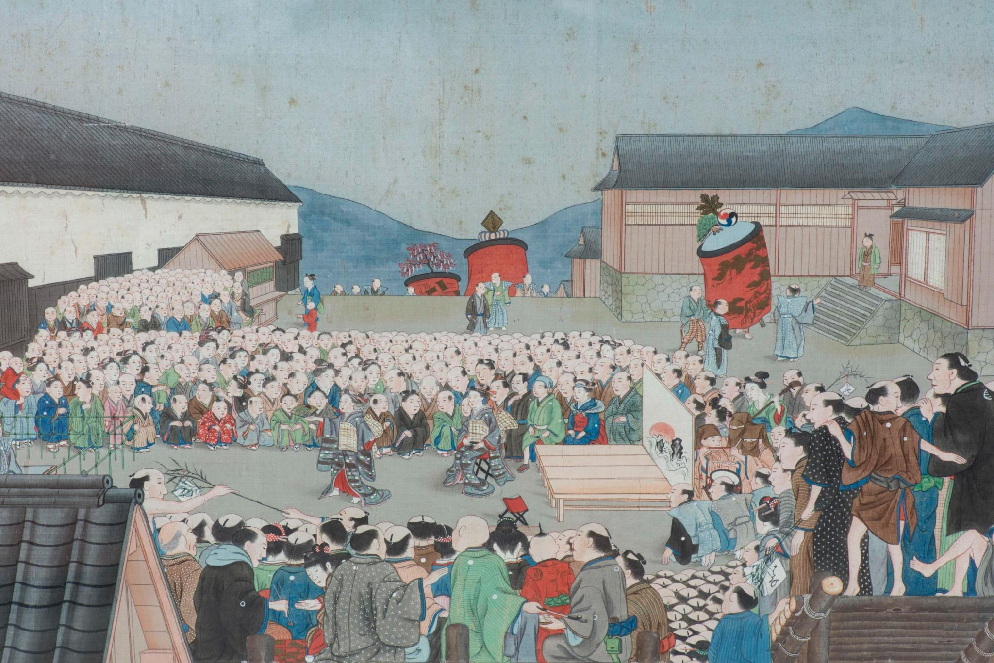 JAPANESE-THEATER-PAINTING-3-