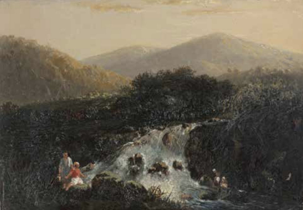 Abraham Salm (1882-1967)