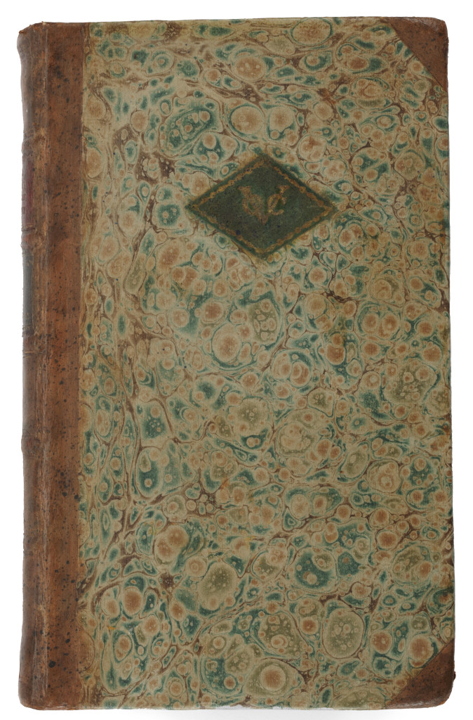 A collection of six Dutch East and West India Trading Company, VOC and GWC, books and almanacks