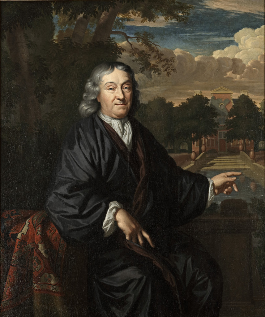 Christoffel Lubieniecki (1659-1729)