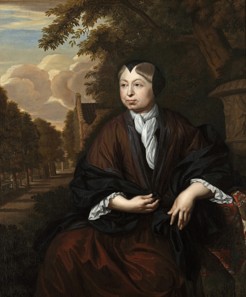 Christoffel Lubieniecki (1659-1729)
