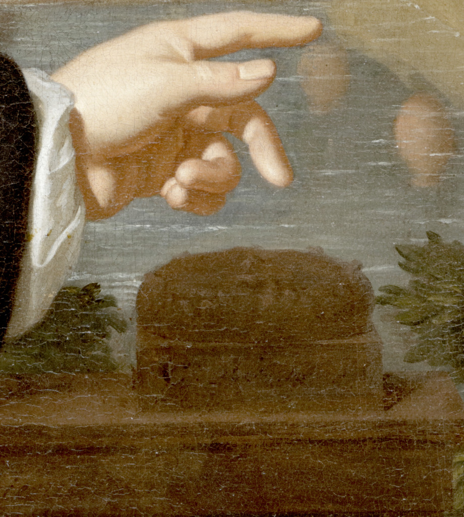 Christoffel Lubieniecki (1659-1729)