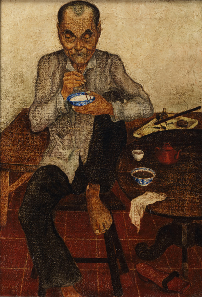 Ernst Agerbeek (1903-1945)