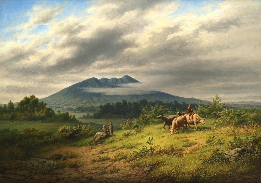 Jan Daniel Beynon (1830-1877)