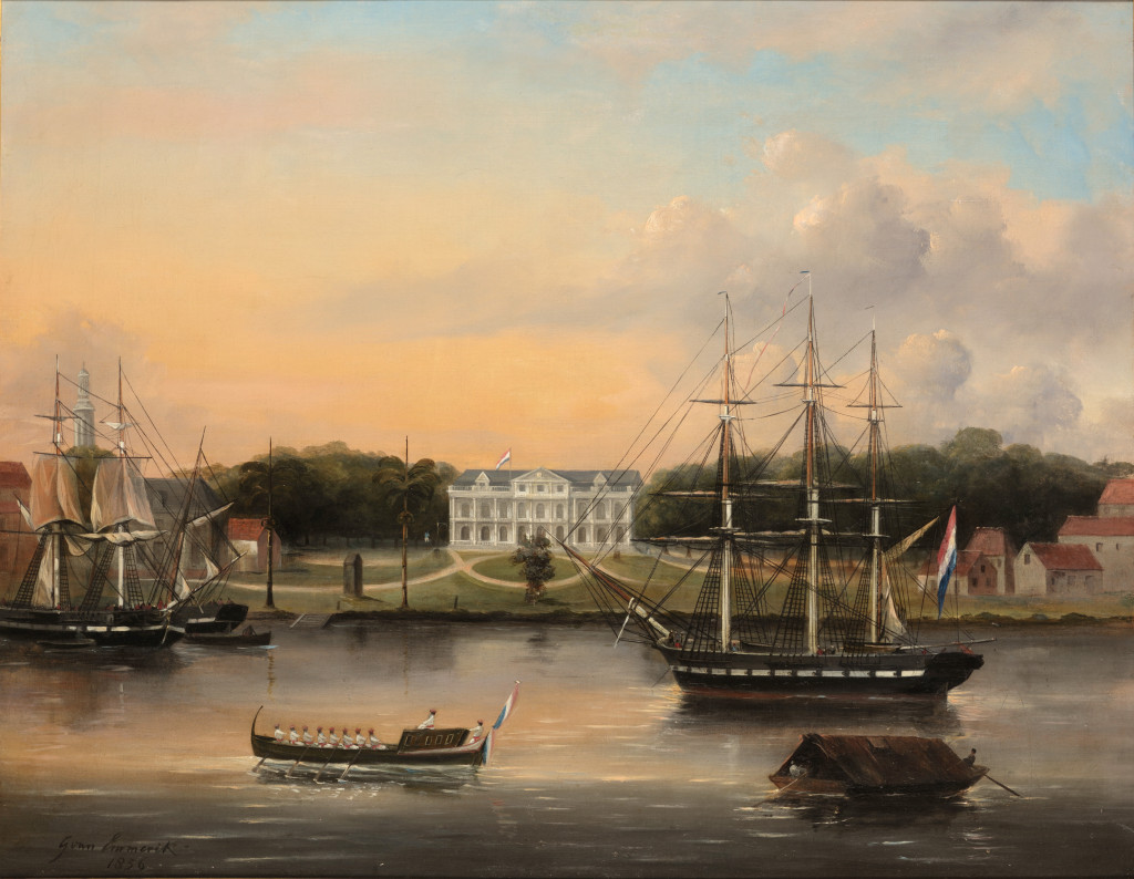 Govert van Emmerik (1808-1882)