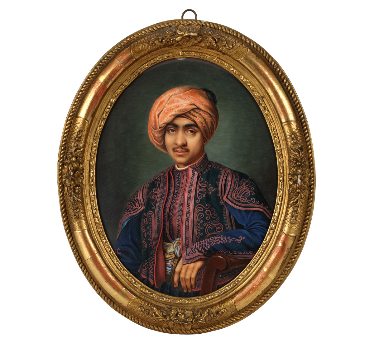 Zebregs&Röell at TEFAF Maastricht
